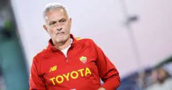 Mourinho: Ik gaf alles, maar Roma heeft me ontslagen