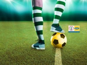 "MTN moedigt de Super Eagles van Nigeria aan voor de halve finale tegen Zuid-Afrika: Jullie kunnen het!"