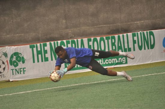 NPFL: Kano Pillars verslaan Sunshine Stars, Bayelsa United verslaat Akwa op verplaatsing