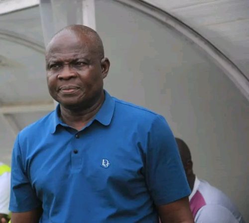 NPFL: Ogunbote teleurgesteld over verlies van Shooting Stars tegen Enyimba