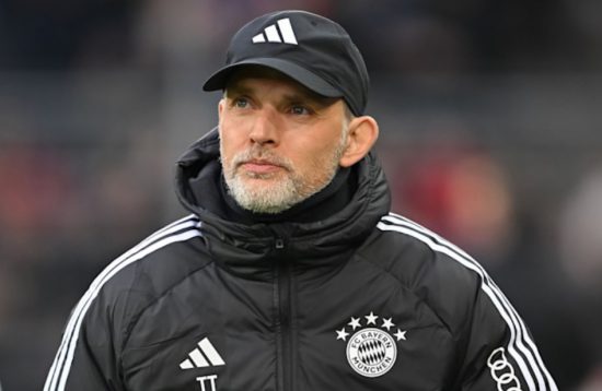 Officieel: Tuchel vertrekt bij Bayern München aan het einde van het seizoen