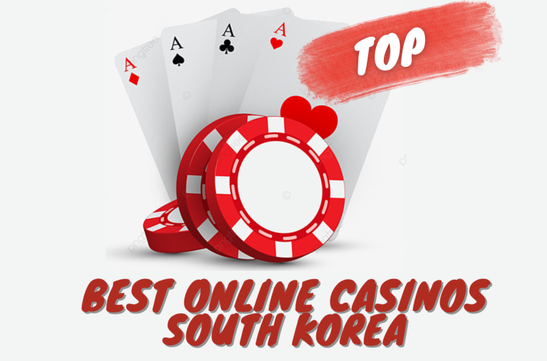 Online casino’s in Zuid-Korea | Vind de beste Koreaanse casino’s in 2024