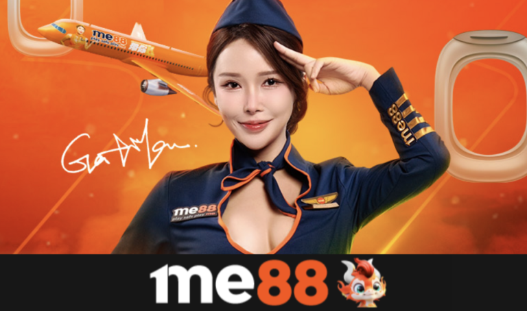 Recensie van Me88 Maleisië: Het Beste en Veiligste Online Casino in 2024