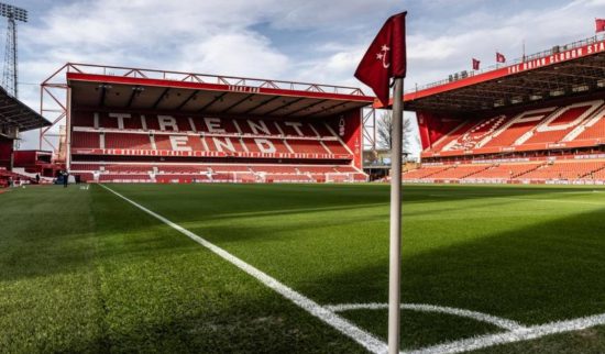 Rechtszaak over financiële overtreding van Nottingham Forest in de Premier League wordt volgende week gehoord