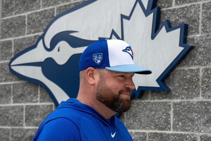 The Toronto Blue Jays' Camp Welcomes Pitchers and Catchers