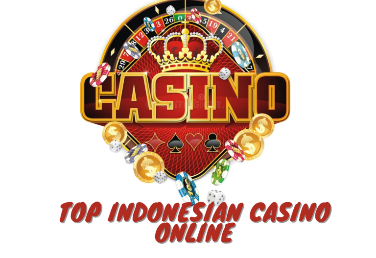 Top Indonesische Online Casino’s – Beste Keuzes Binnenin!