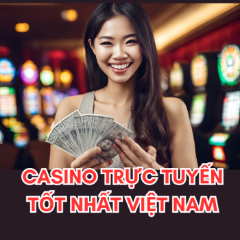 Top Online Casino in Vietnam 2024 – Leading Real Money Gambling Site