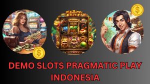 Top Online Casino's in Indonesië 2024 met Demo Slots van Pragmatic Play