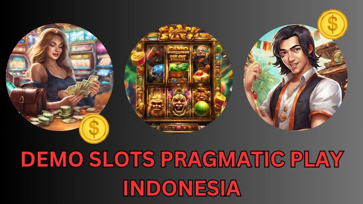 Top Online Casino's in Indonesië 2024 met Demo Slots van Pragmatic Play