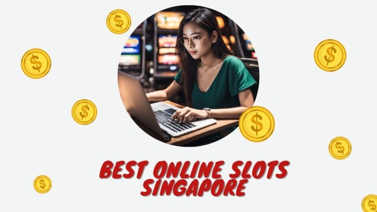 Top Vertrouwde Slots SG Casino’s 2024: Beste Online Slots in Singapore