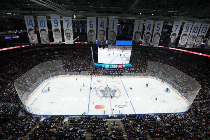 Toronto PWHL Defeats Montreal 3-0 in Front of Record Crowd for Women's Hockey