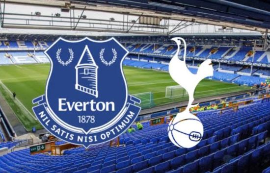 Voorbeschouwing en voorspellingen: Everton tegen Tottenham