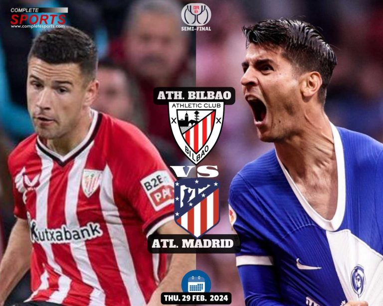 Voorbeschouwing en voorspellingen van Athletic Bilbao tegen Atletico Madrid