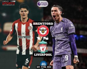 Voorbeschouwing en voorspellingen van Brentford tegen Liverpool