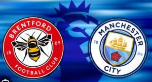 Voorbeschouwing en voorspellingen van de wedstrijd Brentford tegen Manchester City