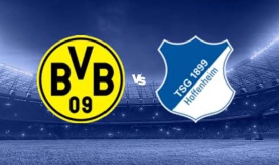 Voorbeschouwing en voorspellingen van Dortmund tegen Hoffenheim