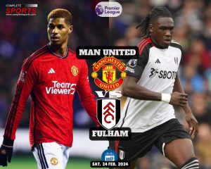 Voorbeschouwing en voorspellingen van Manchester United tegen Fulham