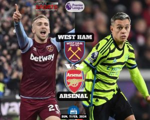 Voorbeschouwing en voorspellingen: West Ham tegen Arsenal