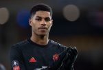 Voormalige legende van Manchester United adviseert Rashford om de club te verlaten