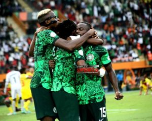 Wat de spelers van de Super Eagles goed doen op het AFCON 2023 — Oliseh