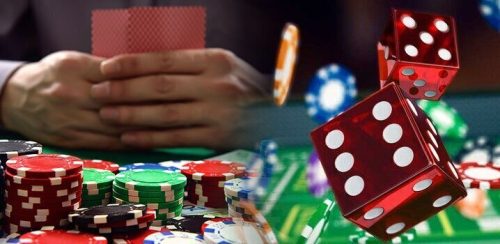 Zijn er ongebruikelijke gokspellen die niet veel mensen kennen, zoals slots, poker en bingo?
