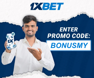 1xBet Promotiecode voor Vandaag: Maart 2024