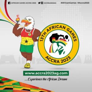 358 Atleten vertegenwoordigen Nigeria in 25 sporten op de Afrikaanse Spelen 2023