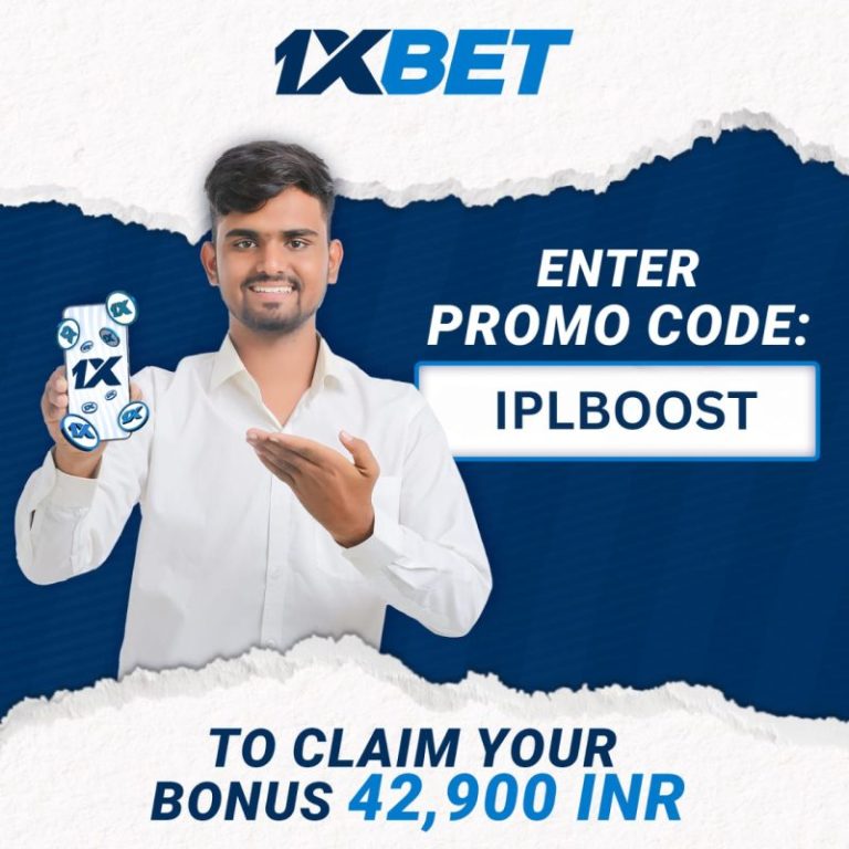 Aanbiedingen van 1xBet India IPL 2024: Promo Code Gratis Weddenschappen en Bonussen