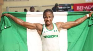 African Games 2023: Adekuoroye, Oborududu en twee anderen winnen gouden medailles