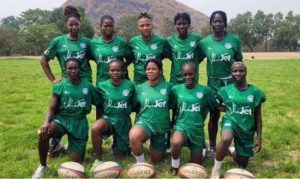 Afrikaanse Spelen 2023: Nigeria Rugby Federatie onthult definitieve selectie RFF