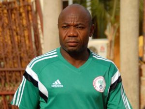 Amuneke toont interesse in coachingbaan bij Super Eagles