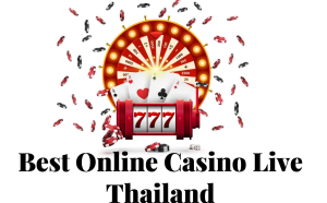 Beste Online Casino Live in Thailand: Topkeuzes in maart 2024