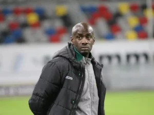 Black Stars Coach, Addo, vertelt wat ze zullen doen tegen de Super Eagles