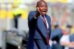 Bonfrere: 'Nigeria zal enorm profiteren als Amuneke wordt benoemd tot bondscoach van de Super Eagles'