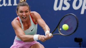 CAS keurt Halep goed voor onmiddellijke comeback na verlaging van dopingverbod