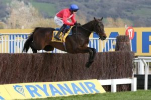 De Laatste Vijf Winnaars van de Cheltenham Gold Cup