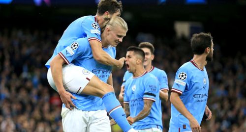 Ferdinand: Manchester City favoriet om Champions League te winnen