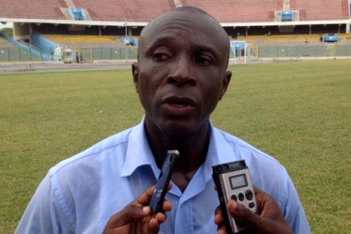 Ghanese coach prijst comeback-overwinning op Falconets tijdens Afrikaanse Spelen 2023