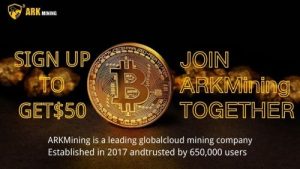 Gids voor beginners over mining: geen apparatuur nodig, verdien Bitcoin als passief inkomen gratis en gemakkelijk met ARKMining Cloud Mining.