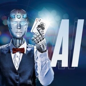 Hoe Kunstmatige Intelligentie de Wereld van Online Casino’s Verandert