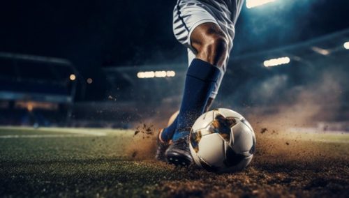 Is Voetbal een Gevaarlijke Sport? De Meest Voorkomende Blessures Die Tijdens een Wedstrijd Kunnen Gebeuren