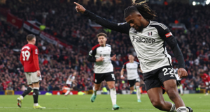 Iwobi wint Fulham's Doelpunt van de Maand voor februari