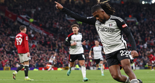Iwobi wint Fulham’s Doelpunt van de Maand voor februari