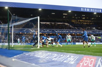 Kampioenschap: Aribo scoort winnende goal in Southampton’s overwinning bij Birmingham City