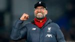 Klopp: Liverpool wil wanhopig de Europa League winnen