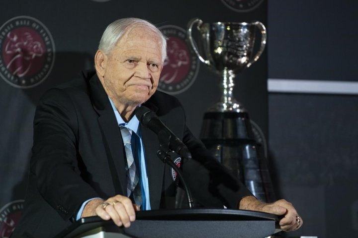 Legendary CFL Hall of Fame coach Dave Ritchie dies at 85, as reported by Globalnews.ca