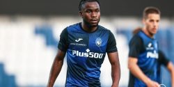 Lookman is verbeterd onder mijn leiding bij Atalanta - Gasperini