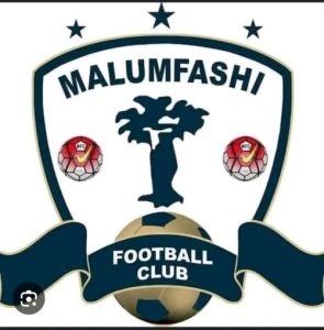 Nigeria National League zet Malumfashi FC uit