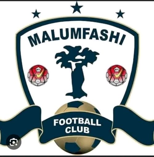 Nigeria National League zet Malumfashi FC uit