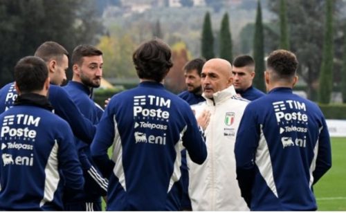 Nigeriaanse middenvelder ontvangt eerste oproep voor Italiaans nationaal elftal
